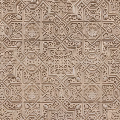 Moorish