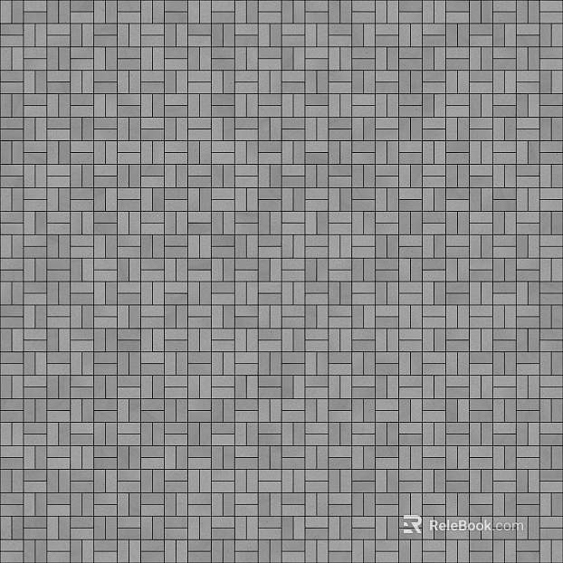 Plain Tile texture