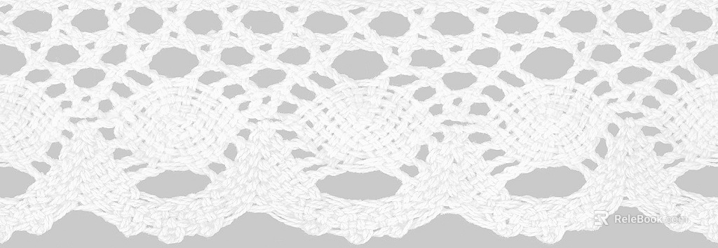 lace fabric texture
