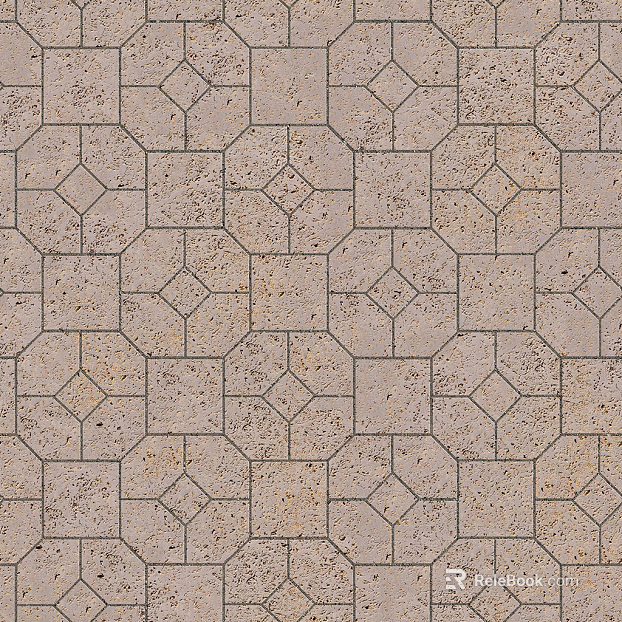 Stone Paving texture
