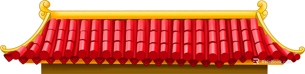 cartoon painting texture