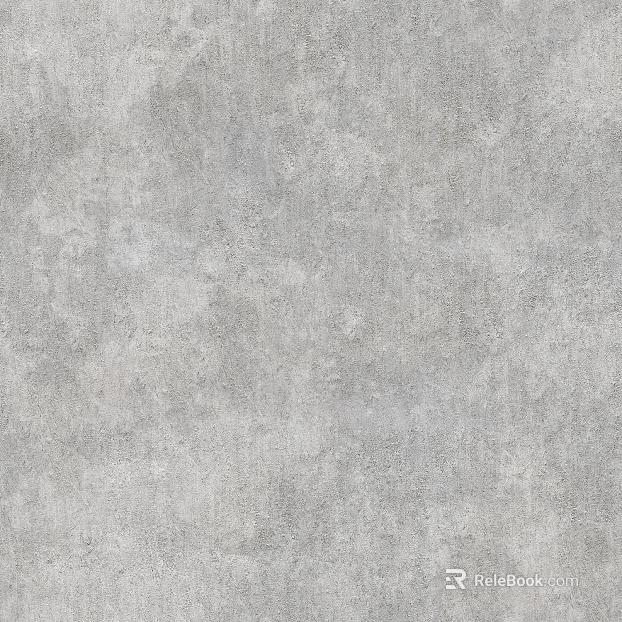 Gray cement walls and floors texture