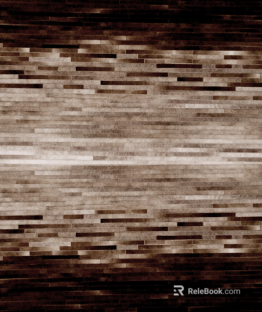 geometric carpet texture