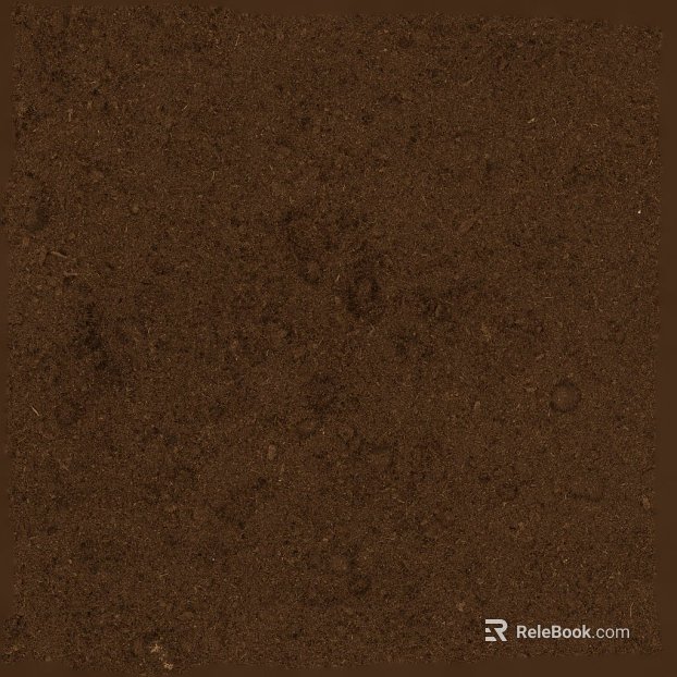 Mud texture