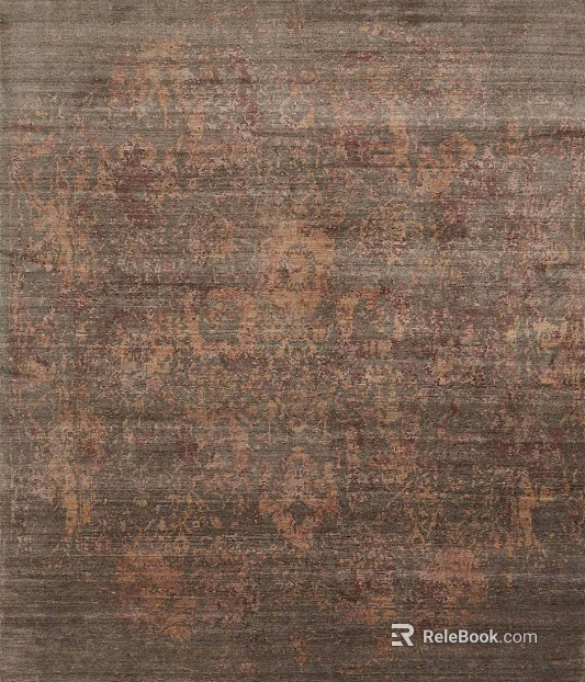 Plain pattern carpet texture