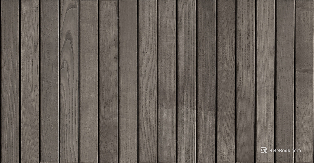 Wood panel plastic wood floor HD texture