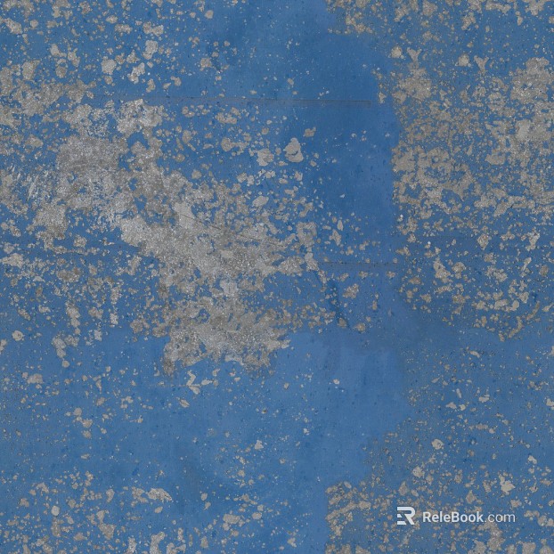 Paint wall texture