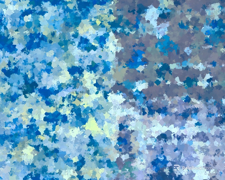 Paint wall texture