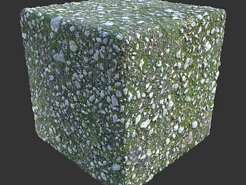Ground PBR texture (ID:ffach418351)
