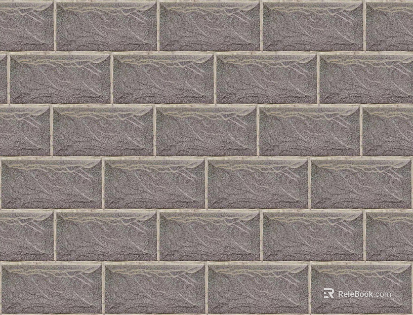 Brick wall texture
