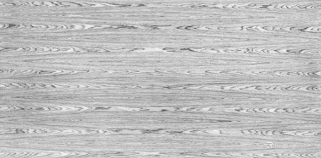 Black and white wood grain texture