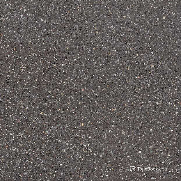 terrazzo texture