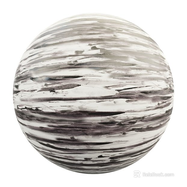 Decorative Painting PBR texture