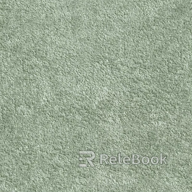 Blanket texture