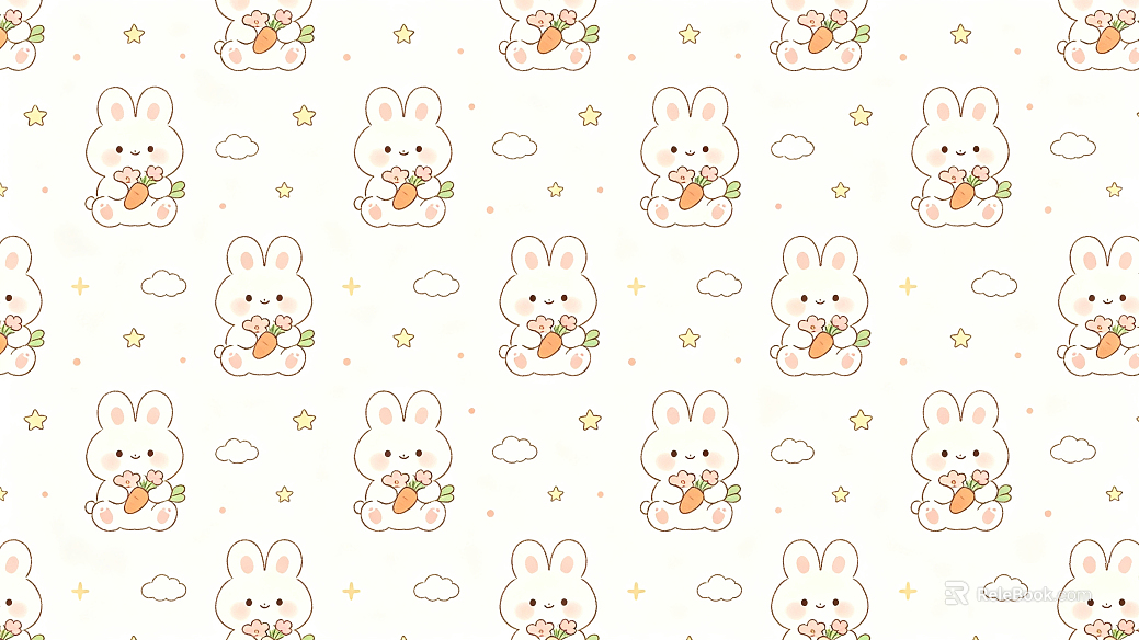 Children’s wallpaper, room wallpaper, stickers texture