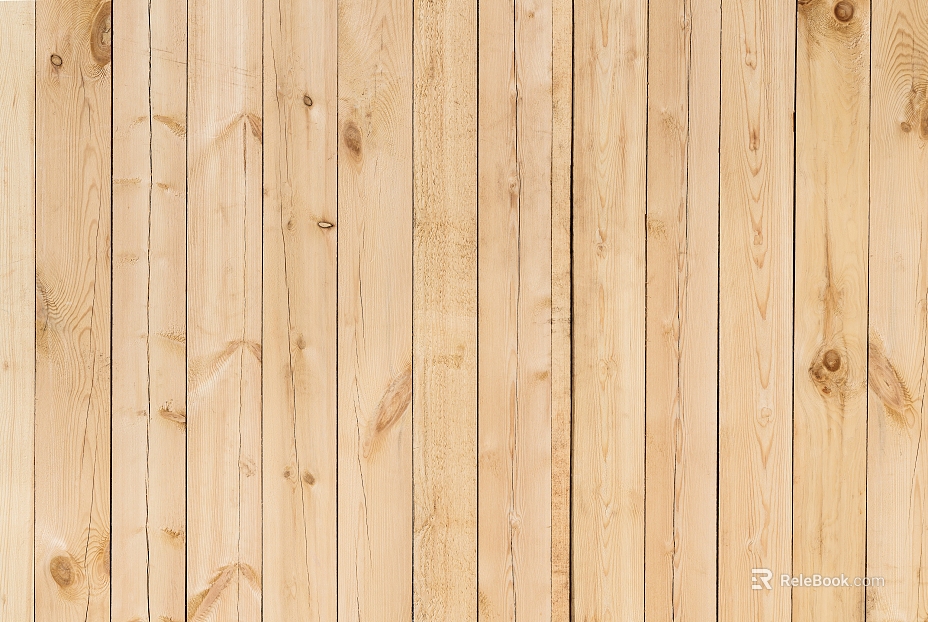 Light original wood grain home decoration wall building materials texture