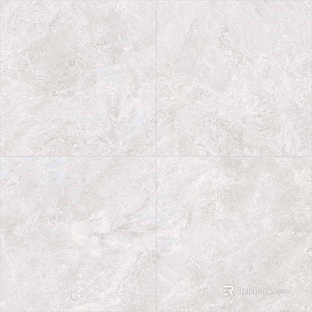 Mesh pattern marble milk white ash texture