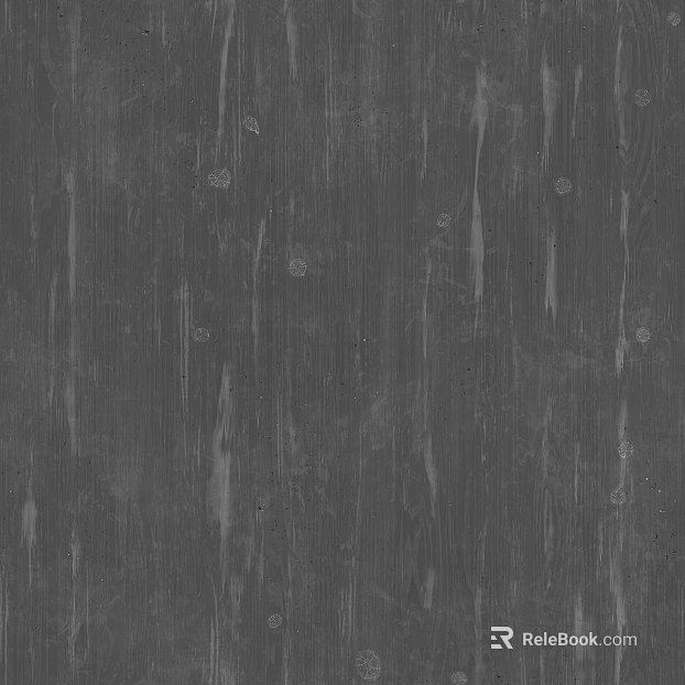 Black and White Bump texture