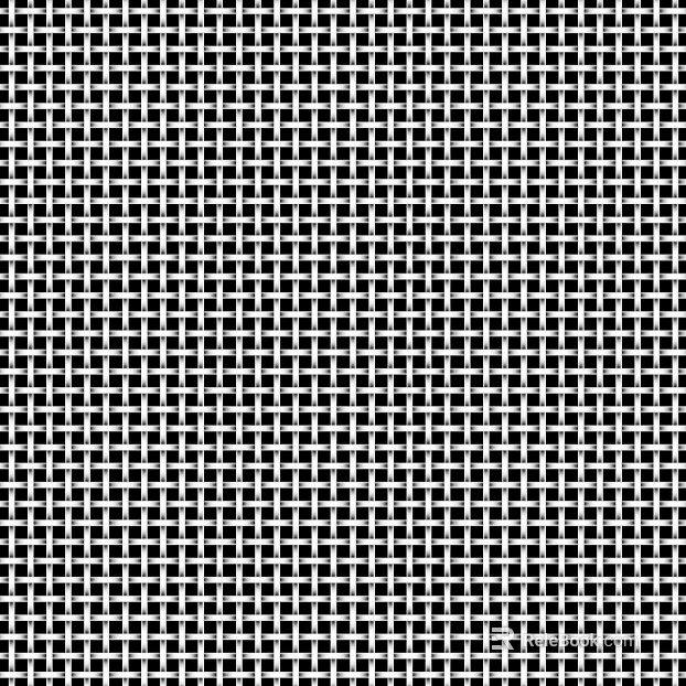 Black and White Bump texture
