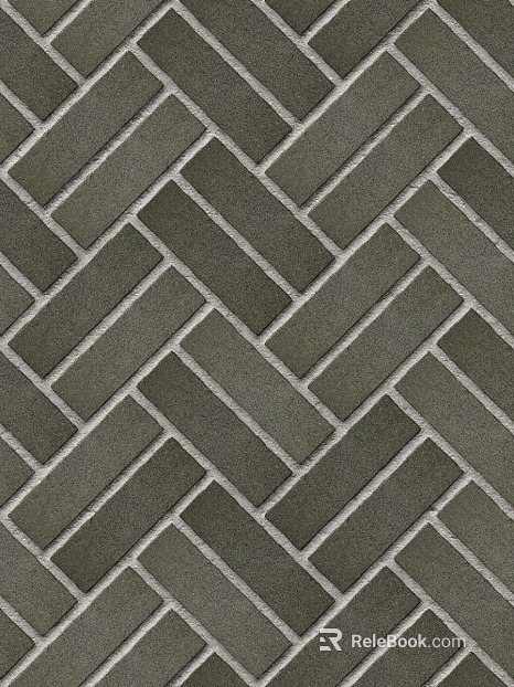 permeable brick texture