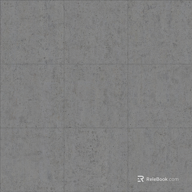 Cement texture