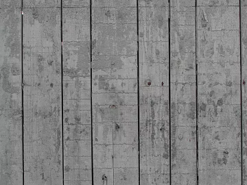 Wooden panel 3d model