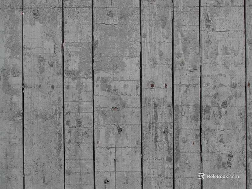 Wooden panel texture