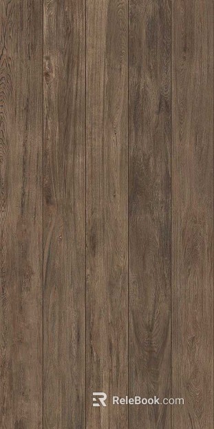 Wooden panel texture