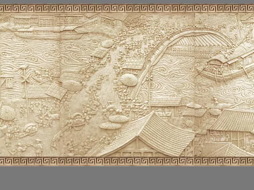 relief red boat relief texture (ID:ffagg62547)