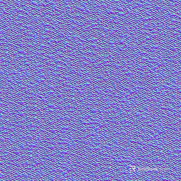 Normal Bump texture