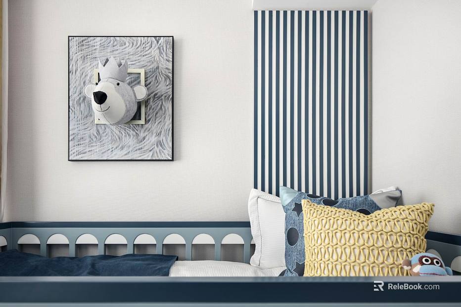 decorative painting texture