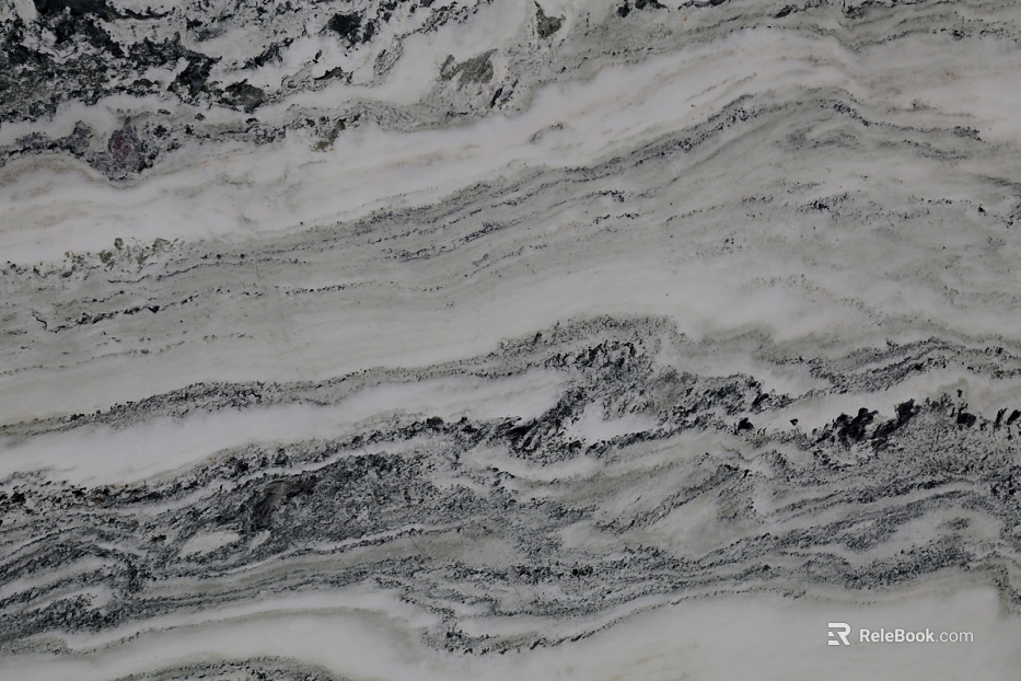 landscape marble texture