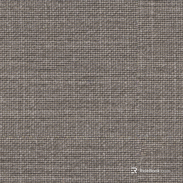 Coarse carpet texture