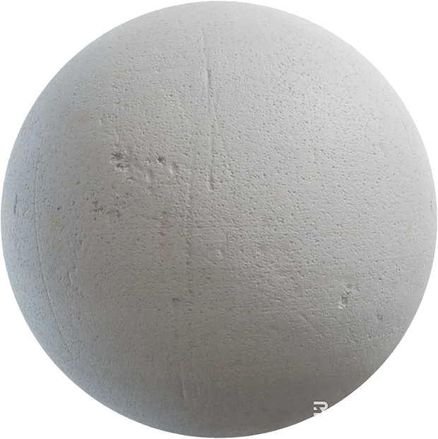 Coating PBR texture