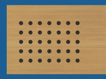 acoustic panel texture (ID:ffabg06003)