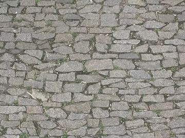 grass-planting brick texture (ID:ffaif4475)