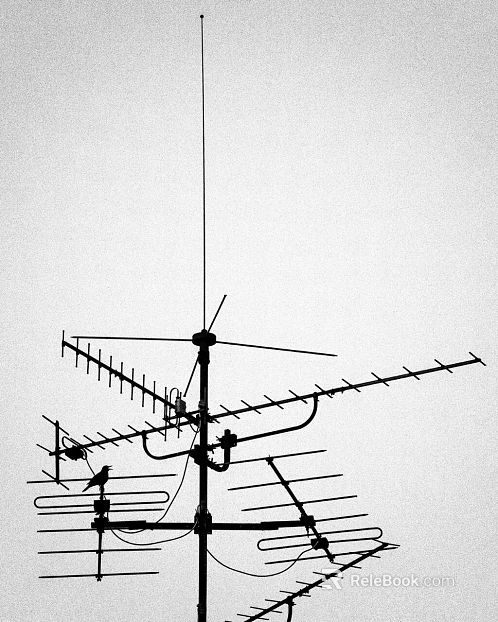 black and white painting texture