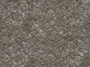 Irregular parquet slate floor tile sidewalk road ground texture (ID:ffach234538)