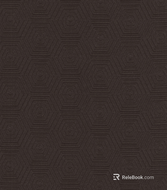 geometric carpet texture