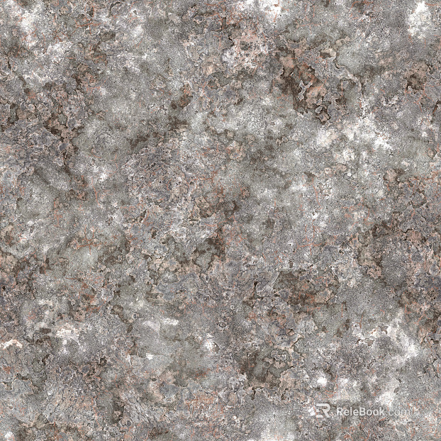 Cement texture