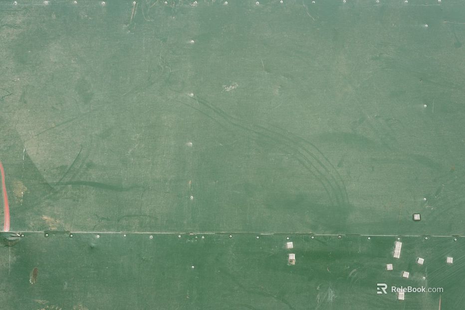 Do the old metal texture