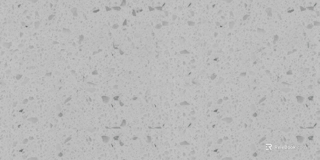 terrazzo artificial stone solid color seamless texture