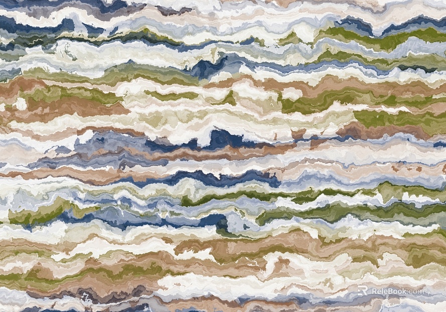 Wallpaper texture