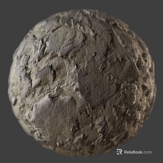 Stone PBR texture
