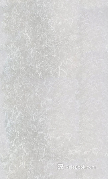 Light gray frosted glass texture