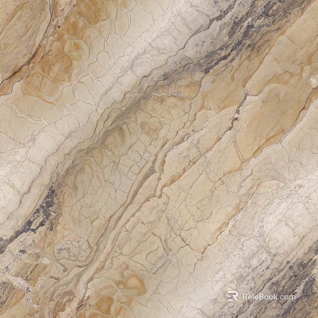 Amazon Gold Marble texture