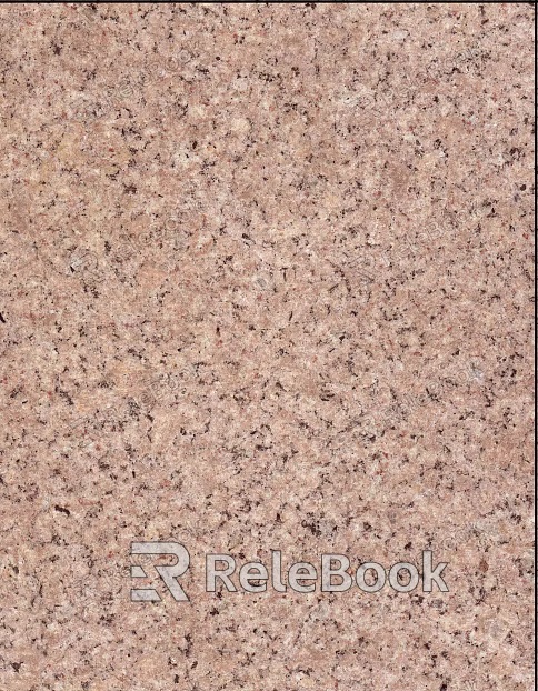 granite litchi surface pink hemp stone texture