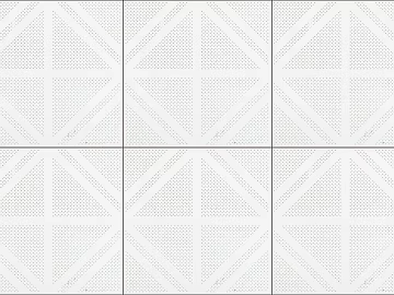 Perforated plate texture (ID:ffacg20291)