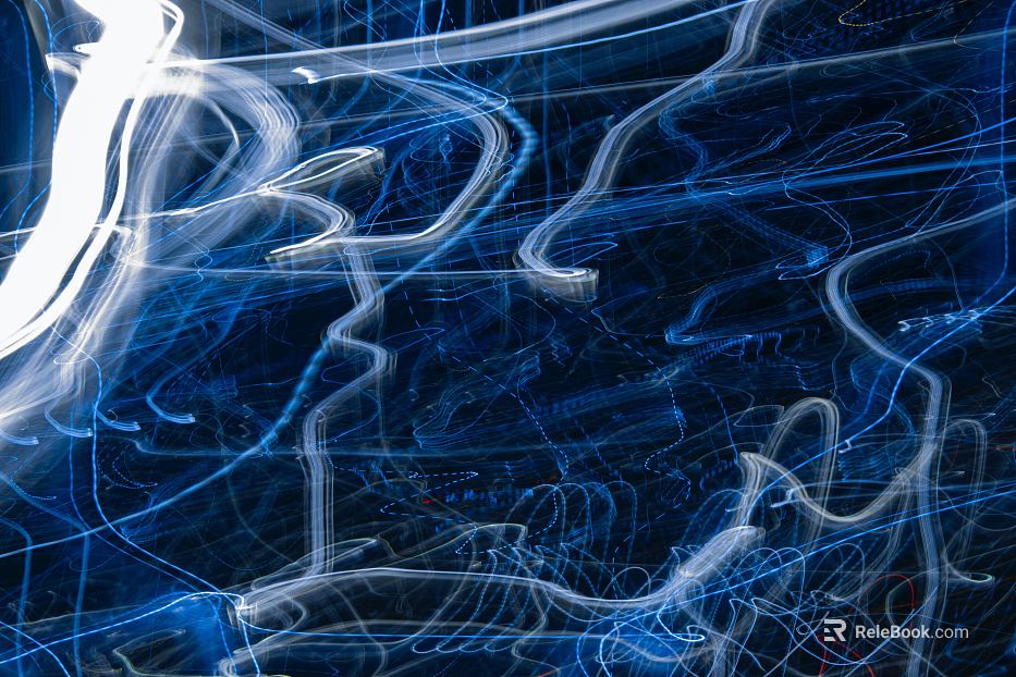 geometric line texture