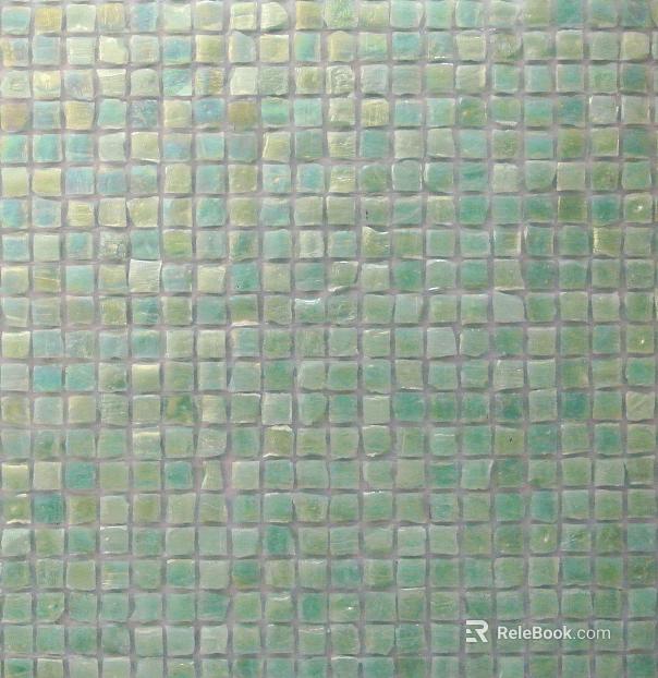 stone mosaic texture